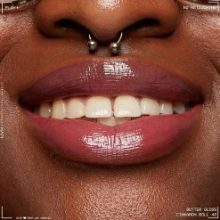NYX Professional Makeup Butter Gloss Non-Sticky Lip Gloss