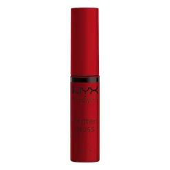 NYX Professional Makeup Butter Gloss Non-Sticky Lip Gloss