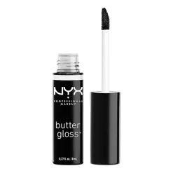 NYX Professional Makeup Butter Gloss Non-Sticky Lip Gloss