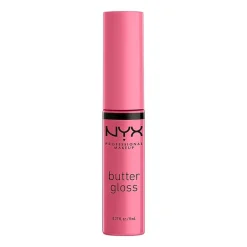 NYX Professional Makeup Butter Gloss Non-Sticky Lip Gloss