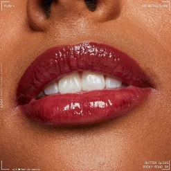 NYX Professional Makeup Butter Gloss Non-Sticky Lip Gloss