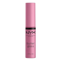 NYX Professional Makeup Butter Gloss Non-Sticky Lip Gloss