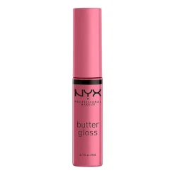 NYX Professional Makeup Butter Gloss Non-Sticky Lip Gloss