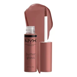 NYX Professional Makeup Butter Gloss Non-Sticky Lip Gloss