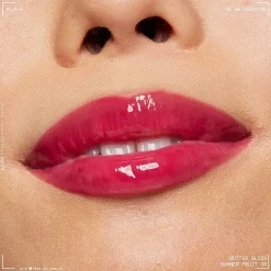 NYX Professional Makeup Butter Gloss Non-Sticky Lip Gloss
