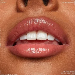 NYX Professional Makeup Butter Gloss Non-Sticky Lip Gloss