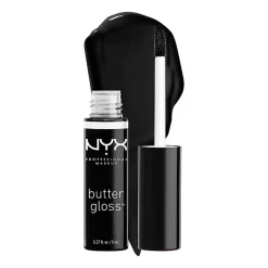 NYX Professional Makeup Butter Gloss Non-Sticky Lip Gloss