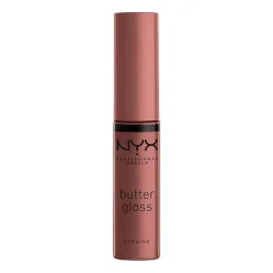 NYX Professional Makeup Butter Gloss Non-Sticky Lip Gloss