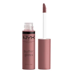 NYX Professional Makeup Butter Gloss Non-Sticky Lip Gloss