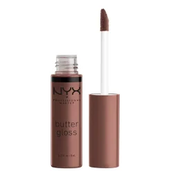 NYX Professional Makeup Butter Gloss Non-Sticky Lip Gloss