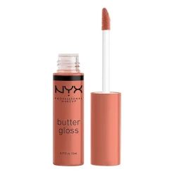 NYX Professional Makeup Butter Gloss Non-Sticky Lip Gloss