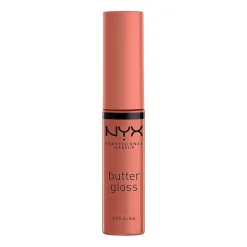 NYX Professional Makeup Butter Gloss Non-Sticky Lip Gloss