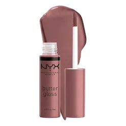 NYX Professional Makeup Butter Gloss Non-Sticky Lip Gloss