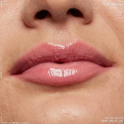 NYX Professional Makeup Butter Gloss Non-Sticky Lip Gloss