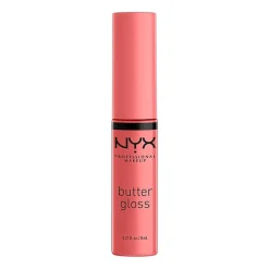 NYX Professional Makeup Butter Gloss Non-Sticky Lip Gloss