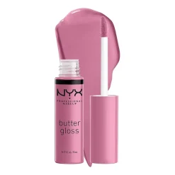 NYX Professional Makeup Butter Gloss Non-Sticky Lip Gloss