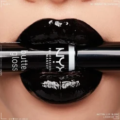 NYX Professional Makeup Butter Gloss Non-Sticky Lip Gloss