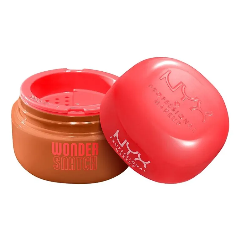 NYX Professional Wonder Snatch™ Loose Setting Powder