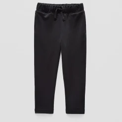 Okie Dokie Active Toddler Boys Straight Regular Fit Pull-On Pant