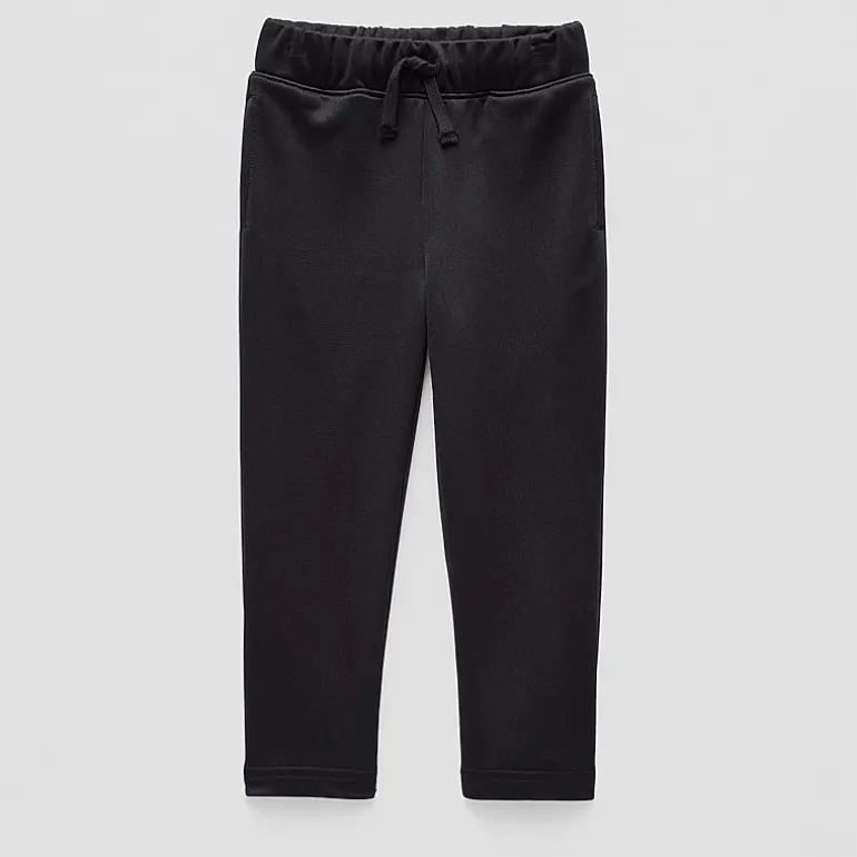 Okie Dokie Active Toddler Boys Straight Regular Fit Pull-On Pant