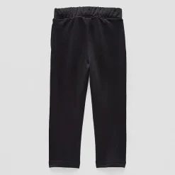 Okie Dokie Active Toddler Boys Straight Regular Fit Pull-On Pant