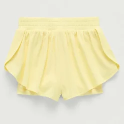 Okie Dokie Active Toddler Girls Pull-On Short