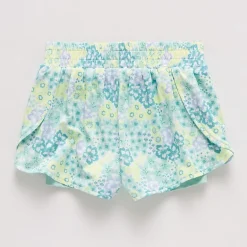 Okie Dokie Active Toddler Girls Pull-On Short