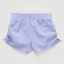 Okie Dokie Active Toddler & Little Girls Pull-On Short