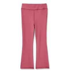 Okie Dokie Active Toddler & Little Girls Active Flare Full Length Leggings
