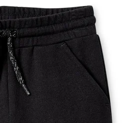 Okie Dokie Active Toddler & Little Girls Wide Leg Regular Fit Pull-On Pant