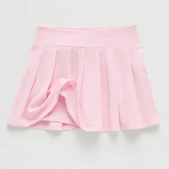 Okie Dokie Active Toddler & Little Girls Skort