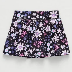 Okie Dokie Active Toddler & Little Girls Skort