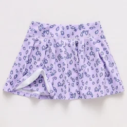Okie Dokie Active Toddler & Little Girls Skort