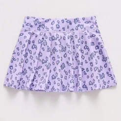 Okie Dokie Active Toddler & Little Girls Skort