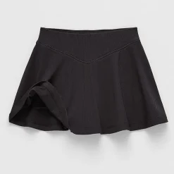 Okie Dokie Active Toddler & Little Girls Skort