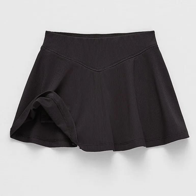 Okie Dokie Active Toddler & Little Girls Skort