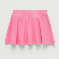 Okie Dokie Active Toddler & Little Girls Skort