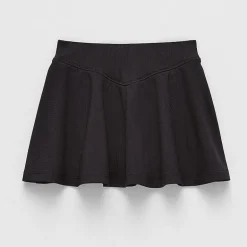 Okie Dokie Active Toddler & Little Girls Skort