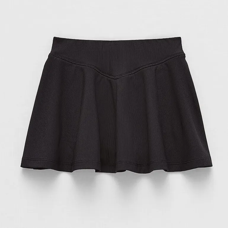 Okie Dokie Active Toddler & Little Girls Skort