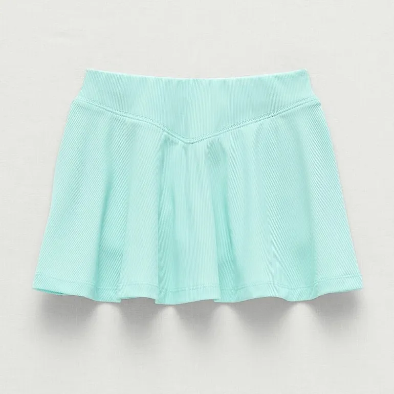 Okie Dokie Active Toddler & Little Girls Skort
