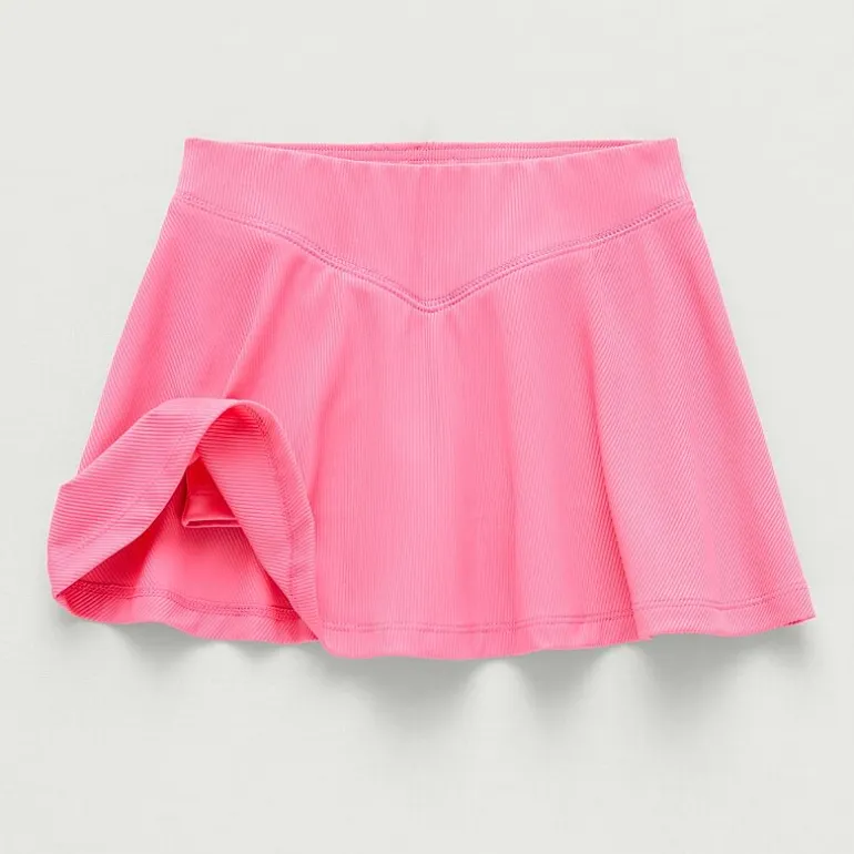 Okie Dokie Active Toddler & Little Girls Skort