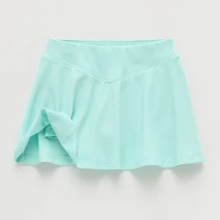 Okie Dokie Active Toddler & Little Girls Skort