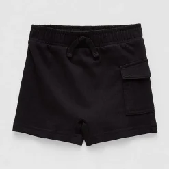 Okie Dokie Baby Boys Cargo Short