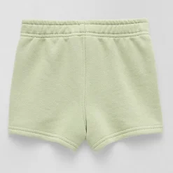 Okie Dokie Baby Boys Pull-On Short