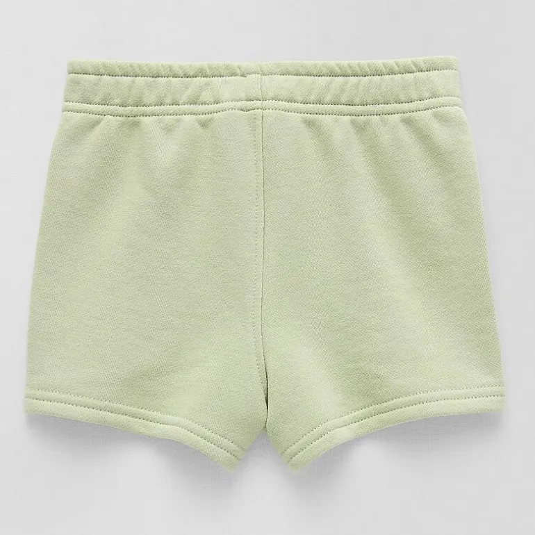 Okie Dokie Baby Boys Pull-On Short
