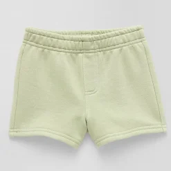 Okie Dokie Baby Boys Pull-On Short