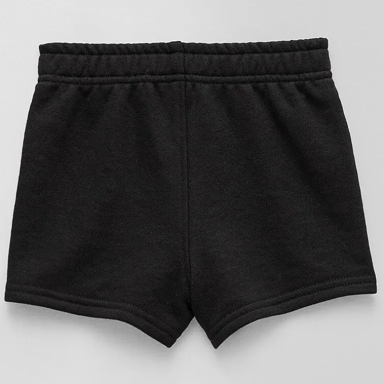 Okie Dokie Baby Boys Pull-On Short