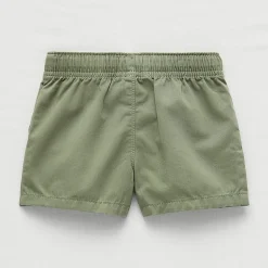 Okie Dokie Baby Boys Pull-On Short