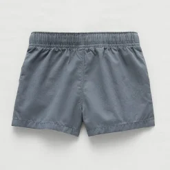 Okie Dokie Baby Boys Pull-On Short