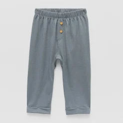 Okie Dokie Baby Boys Tapered Regular Fit Pull-On Pant